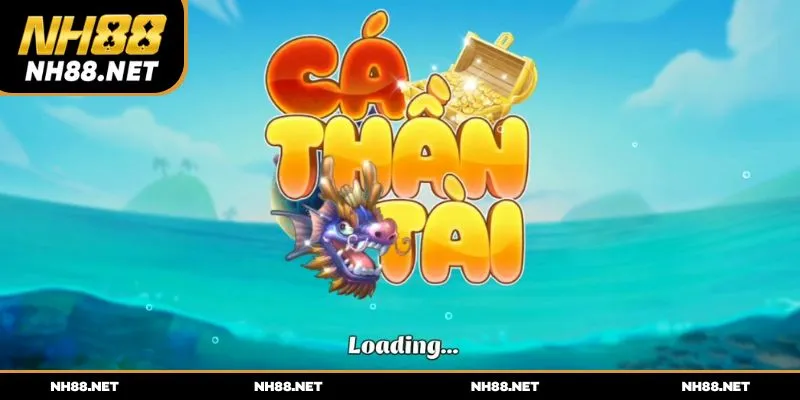 bắn cá thần tài