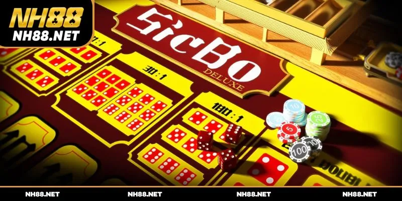 Mẹo chơi Sicbo hay giúp điều chỉnh cảm xúc khi thua