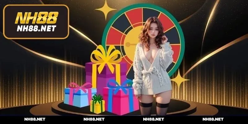 Tổng hợp khuyến mãi NH88 hot nhất không thể bỏ qua